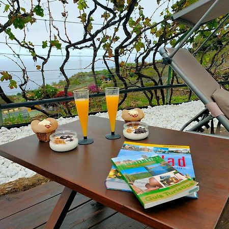 Casa Finca El Roque La Guancha Ngoại thất bức ảnh